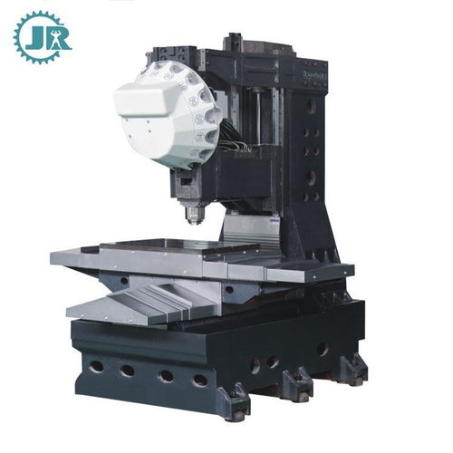 钜人数控高精度数控机床与CNC钻攻中心 厂家直销、价格优势与采购指南