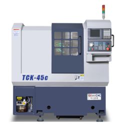 盘点十款性能优越的数控车床，你Pick哪一台？