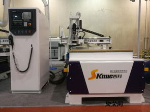 智能智造 板式家具开料机、橱柜门加工设备与门板雕刻机的数控机床制造厂家解析