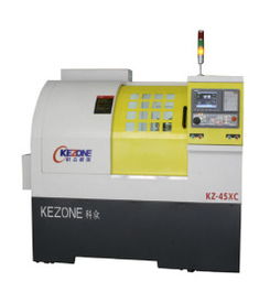 数控车床 kz 45xc 批发价格,厂家,图片,采购
