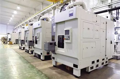 重庆新增国家级高新区 数控机床制造“高”在何处，“新”在哪里